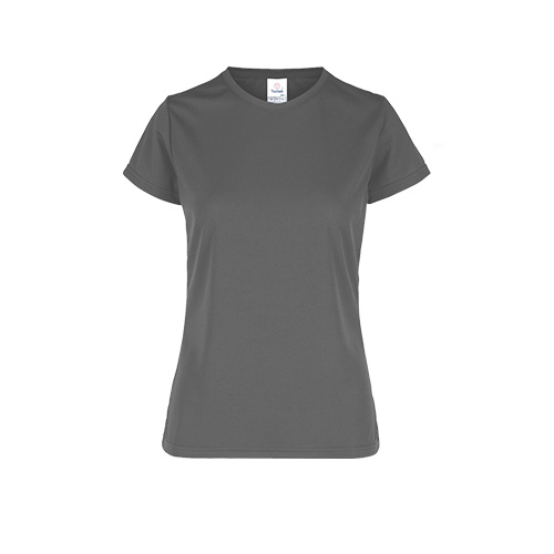 PLAYERA YAZ ACTIVI DAMA MANGA CORTA - Vista 5